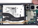 Samsung Galaxy S26 gets disassembled on video featured image